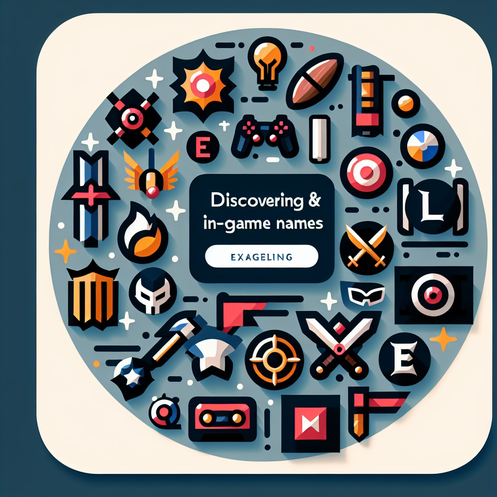 Nama Keren Mobile Legend yang Wajib Anda Ketahui bagi Penggemar Game