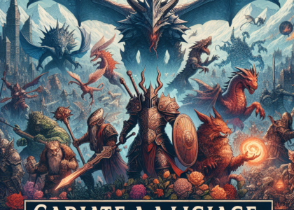 Captivating Designs: The Art and Legacy of Mobile Legends Posters