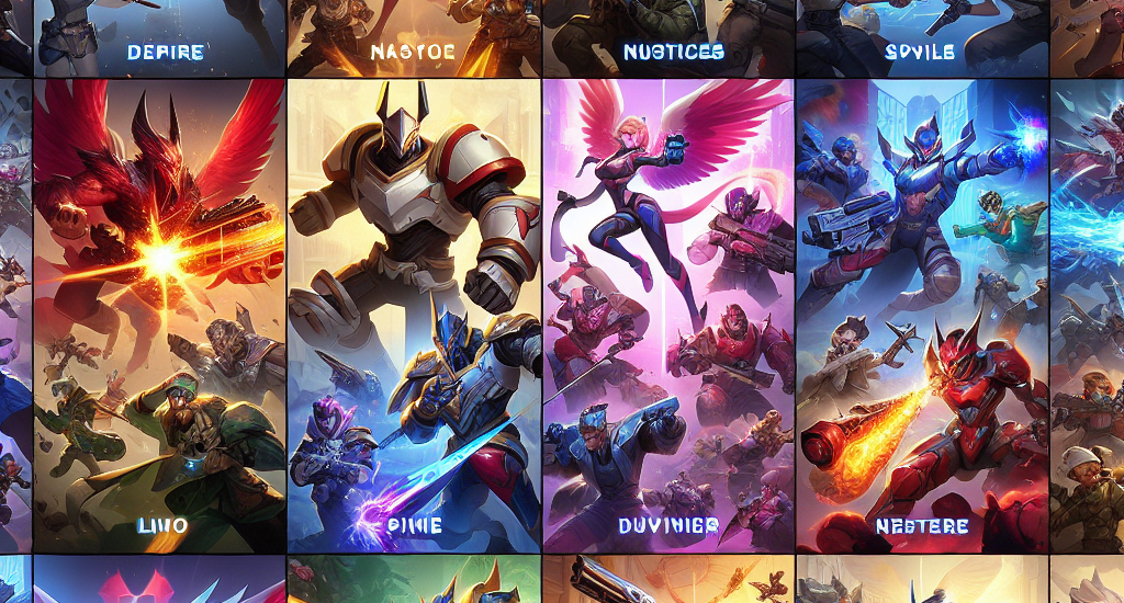 Combination Terkuat: 20 Pasangan Hero Mobile Legends yang Wajib Dicoba