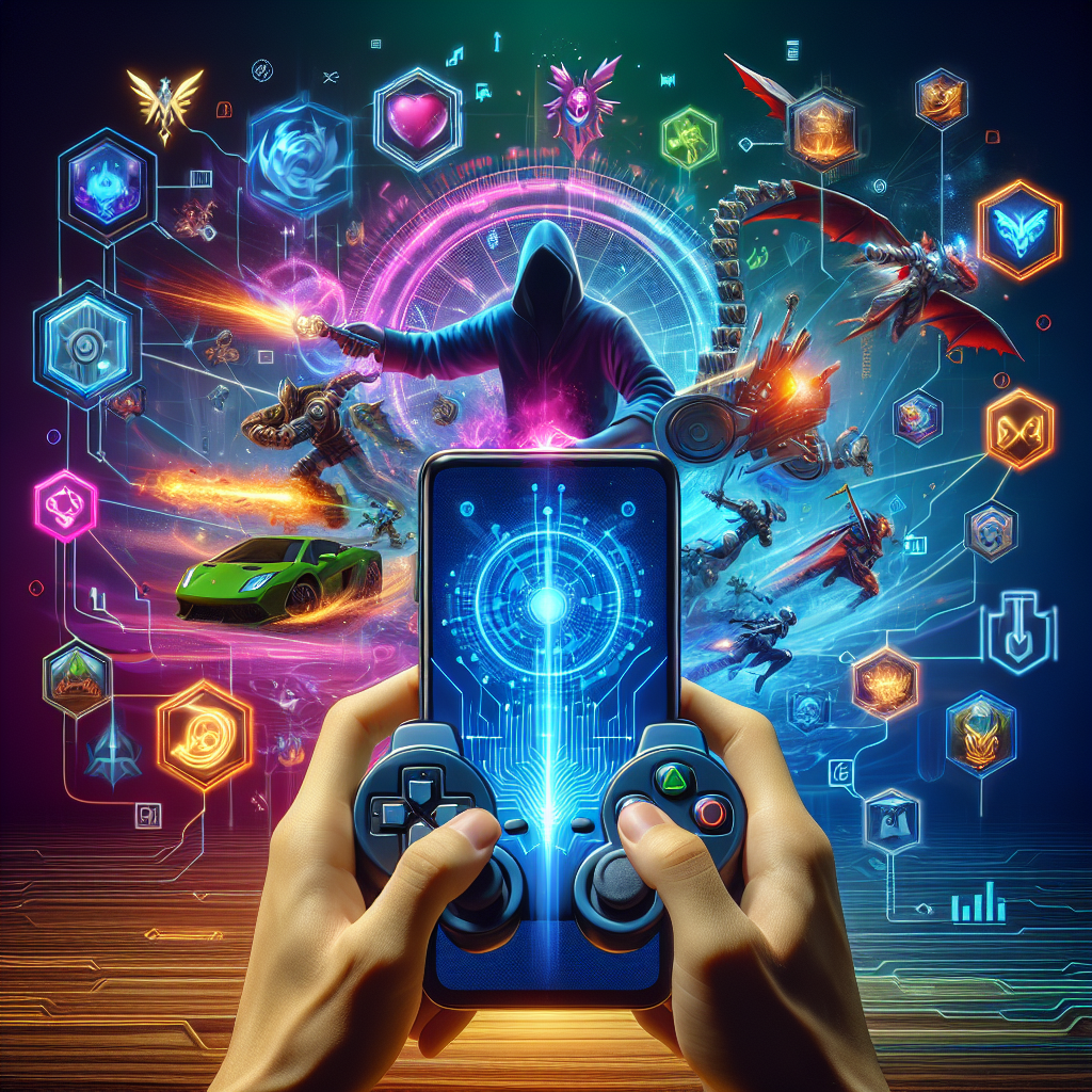 Strategi Terbaik untuk Menguasai Lagu Mobile Legend