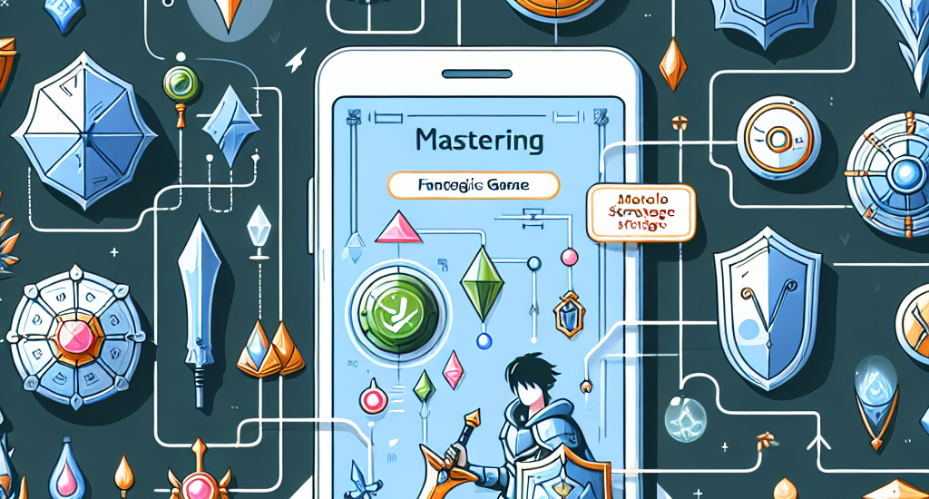 Master the Art of Chou in Mobile Legends: Tips and Strategies