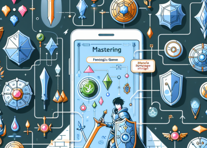 Master the Art of Chou in Mobile Legends: Tips and Strategies
