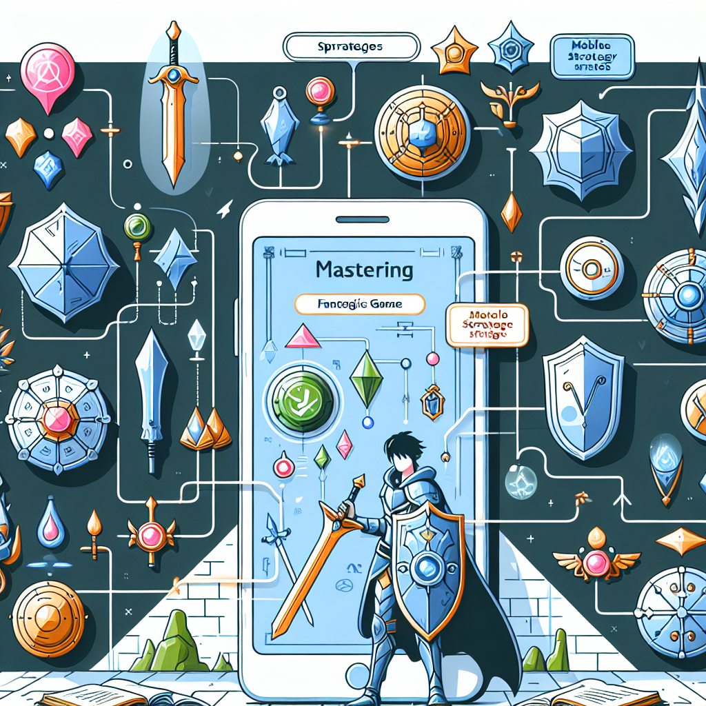 Master the Art of Chou in Mobile Legends: Tips and Strategies