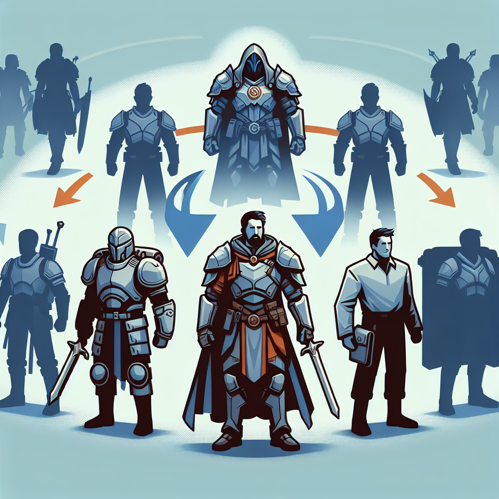 Franco's Evolution in Mobile Legends: From Tank to Essential Team Player
