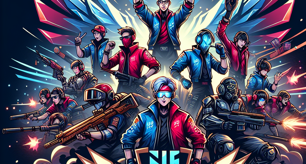 Keberhasilan Tim Juara M5 Mobile Legends 2023 Mengukir Sejarah Baru di Dunia Esports