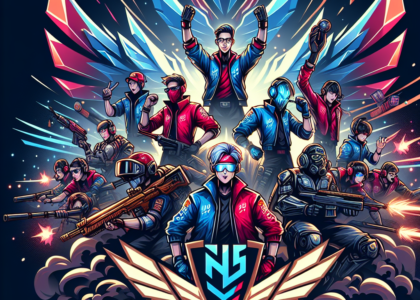 Keberhasilan Tim Juara M5 Mobile Legends 2023 Mengukir Sejarah Baru di Dunia Esports