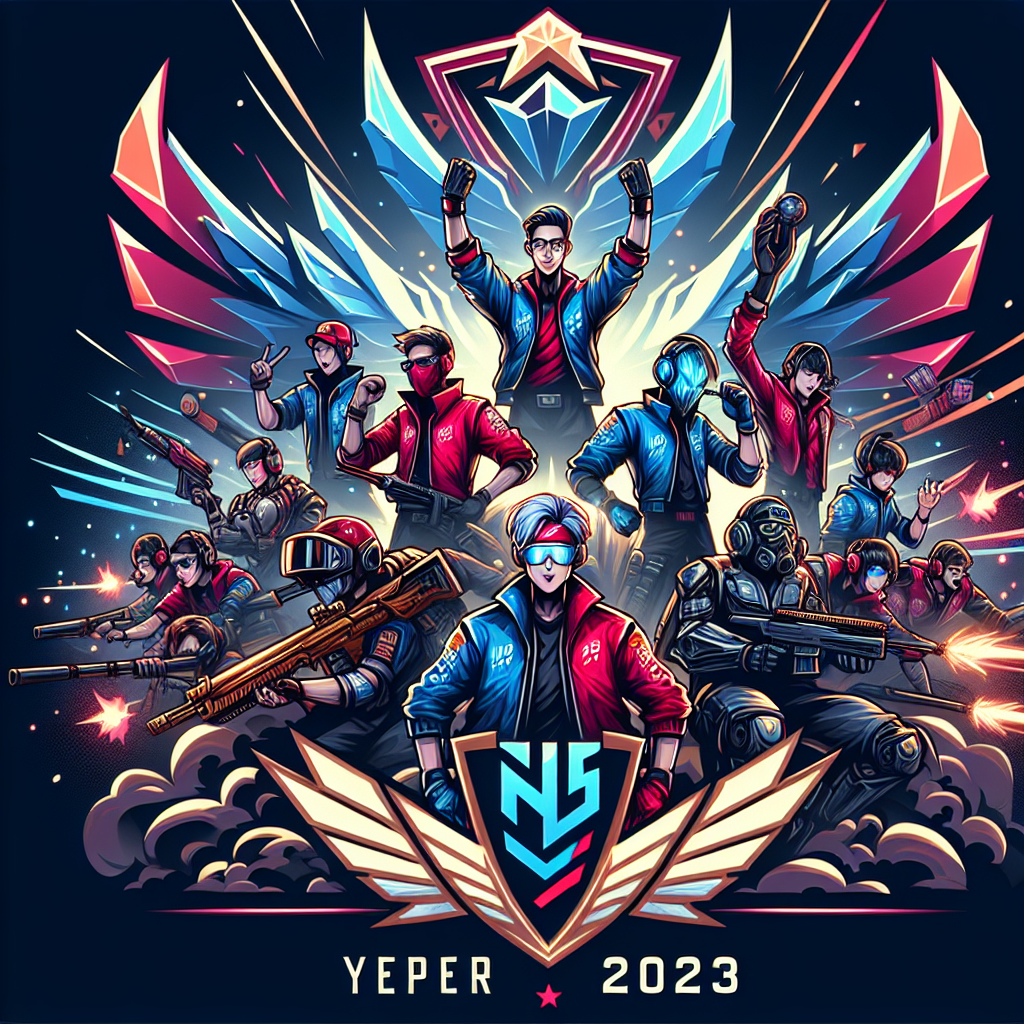 Keberhasilan Tim Juara M5 Mobile Legends 2023 Mengukir Sejarah Baru di Dunia Esports