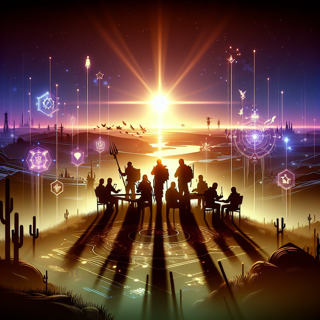 Strategi Pemain Mobile Legend: Rahasia Sukses di Land of Dawn