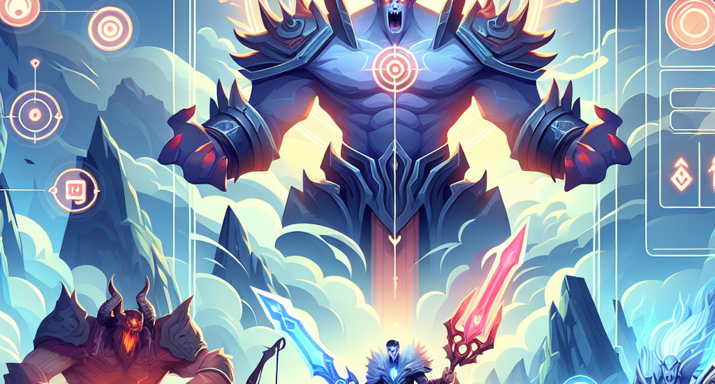 Tips dan Trik Membuat Akun Baru Mobile Legend dengan Mudah