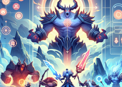 Tips dan Trik Membuat Akun Baru Mobile Legend dengan Mudah
