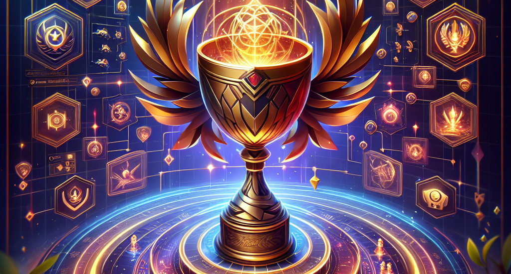 Piala Mobile Legend: Strategi Terbaik untuk Memenangkan Trofi Bergengsi