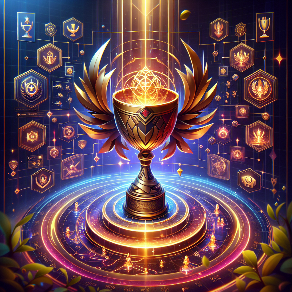 Piala Mobile Legend: Strategi Terbaik untuk Memenangkan Trofi Bergengsi