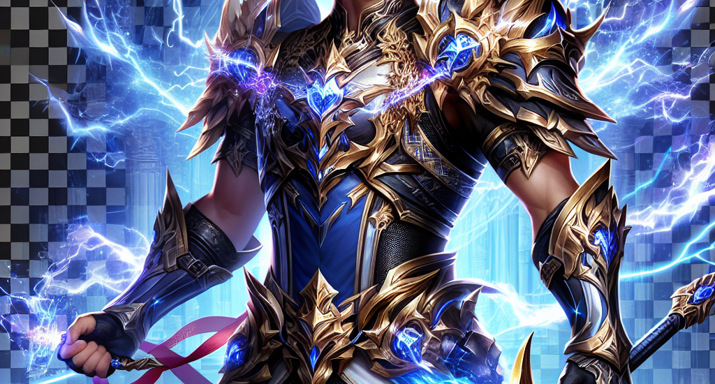 Hero Mobile Legend PNG: The Power of Visuals in Gaming Promotions