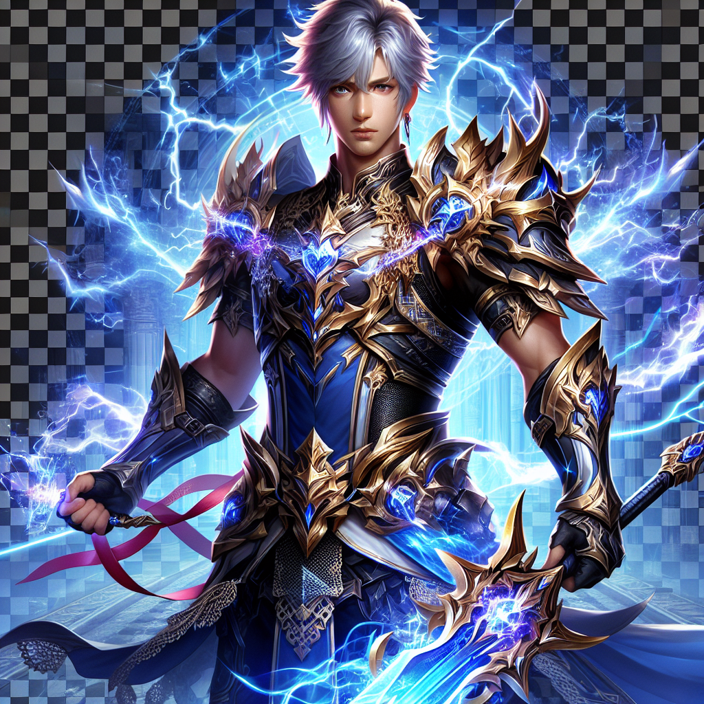 Hero Mobile Legend PNG: The Power of Visuals in Gaming Promotions