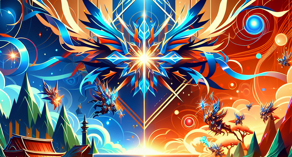 Exploring the Significance of NAMA in Mobile Legends