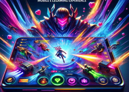HP Terbaik untuk Pengalaman Bermain Mobile Legend Maksimal