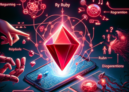 Mastering Ruby: Essential Tips and Tricks for Mobile Legends Players