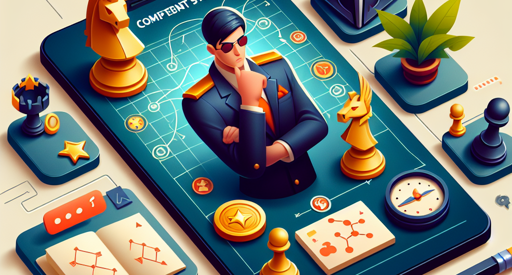 Johnson's Strategic Impact in Mobile Legends