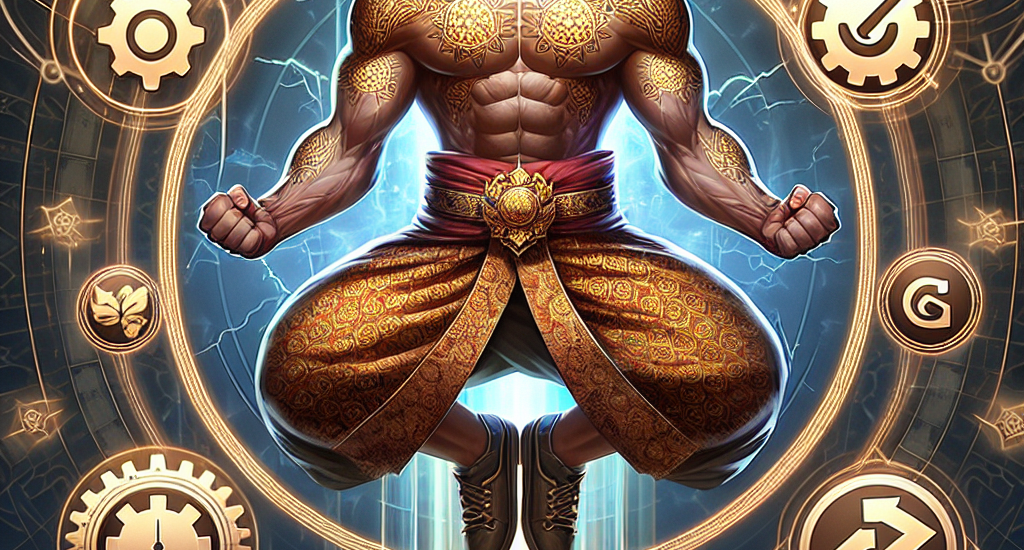 Gatotkaca's Role in the Ever-Evolving Meta of Mobile Legends