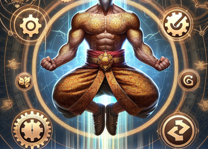 Gatotkaca's Role in the Ever-Evolving Meta of Mobile Legends