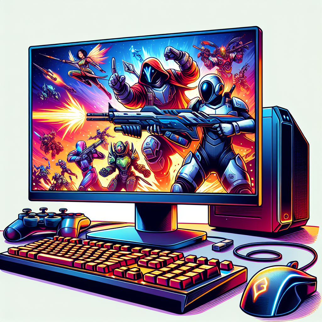 Cara Bermain Mobile Legends di PC dengan Mudah Menggunakan Emulator