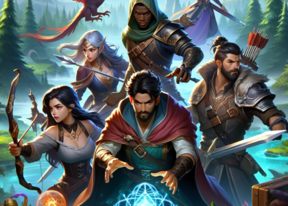 Epic Strategies for Dominating Mobile Legends Adventure