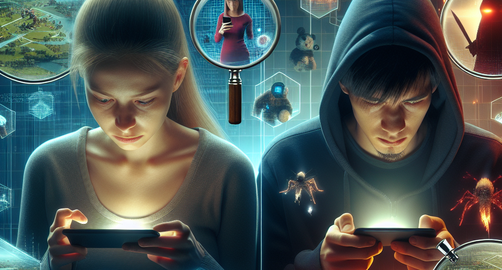 Exploring the Impact of Map Hack in Mobile Legends: A Growing Concern