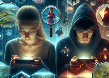 Exploring the Impact of Map Hack in Mobile Legends: A Growing Concern