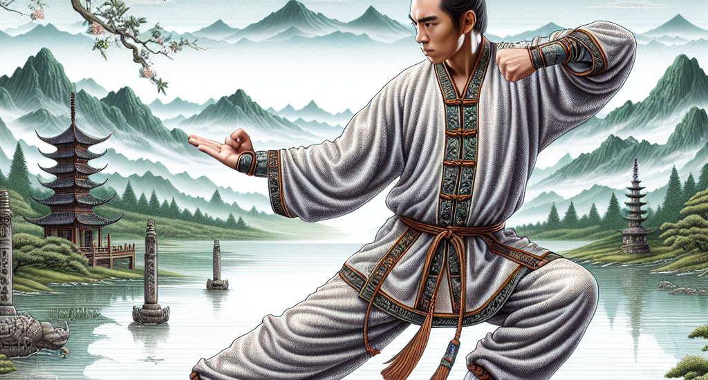 Zilong: Mastering the Art of Wushu in Mobile Legends