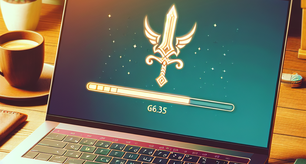 Cara Download Mobile Legend di Laptop dengan Mudah dan Cepat
