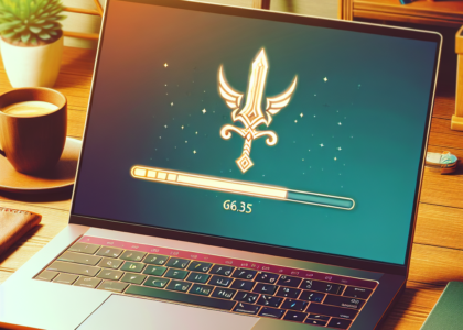Cara Download Mobile Legend di Laptop dengan Mudah dan Cepat