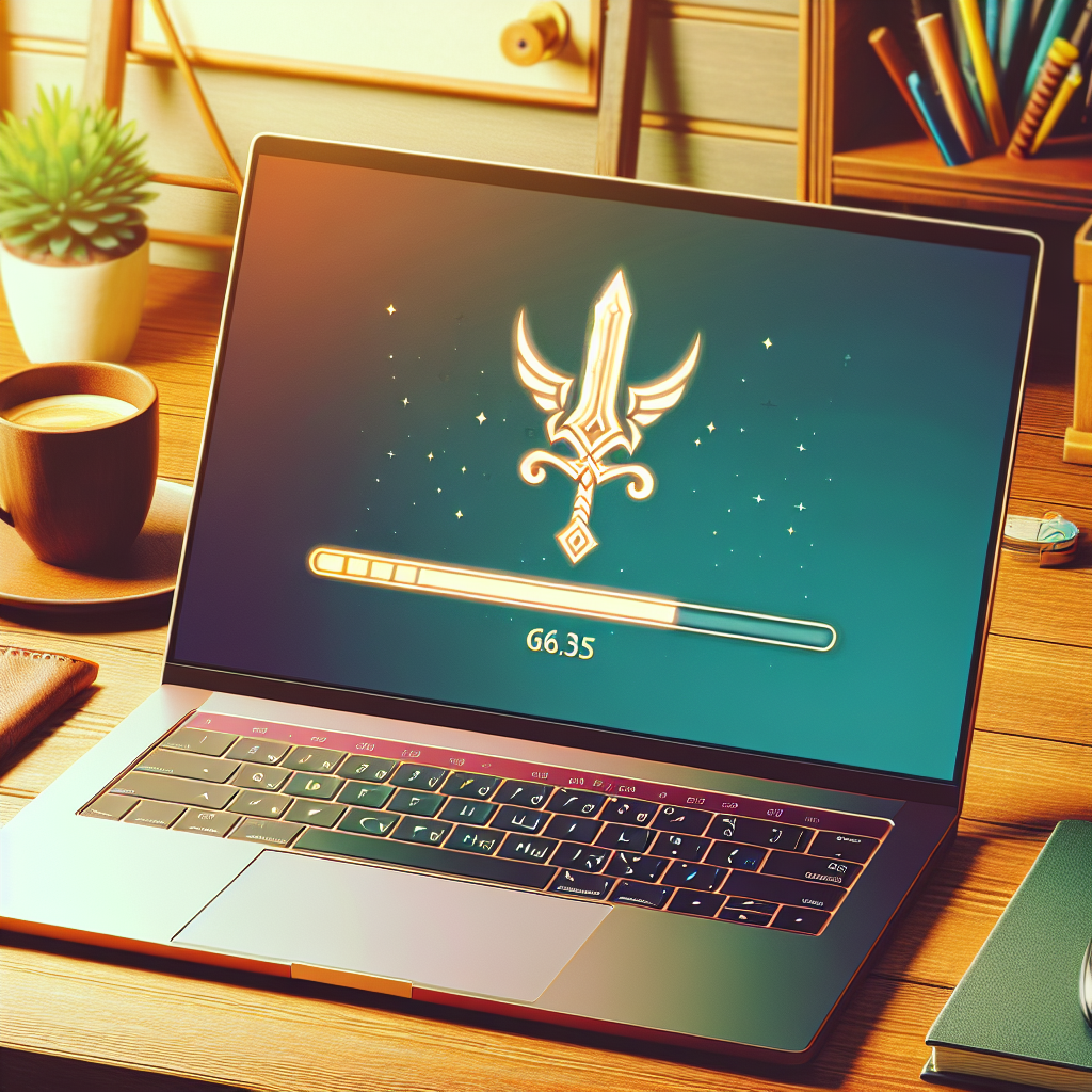 Cara Download Mobile Legend di Laptop dengan Mudah dan Cepat