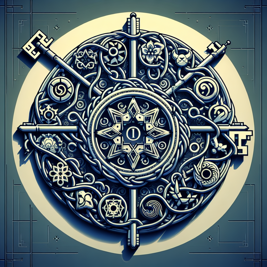 Unlocking the Secrets of Emblems in Mobile Legends A Comprehensive Guide