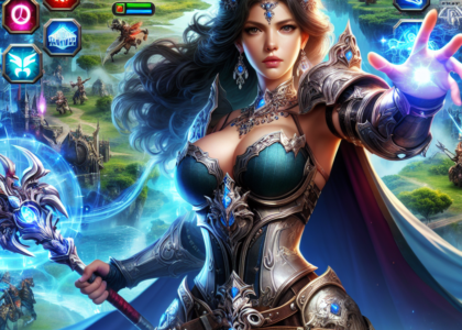 Selena's Impact on Mobile Legends: A Deep Dive into Her Gameplay and Strategies