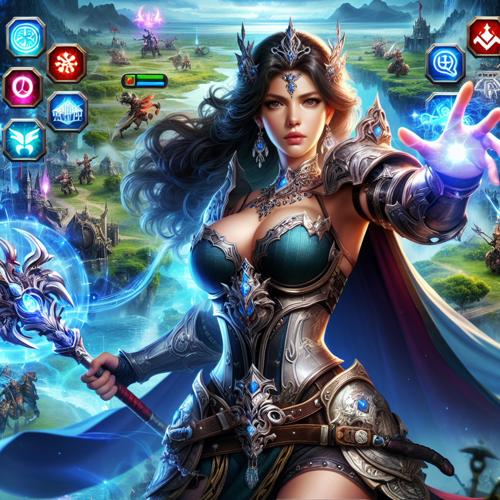 Selena's Impact on Mobile Legends: A Deep Dive into Her Gameplay and Strategies