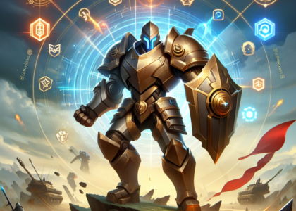 Top Strategies for Dominating with Tank Heroes in Mobile Legends