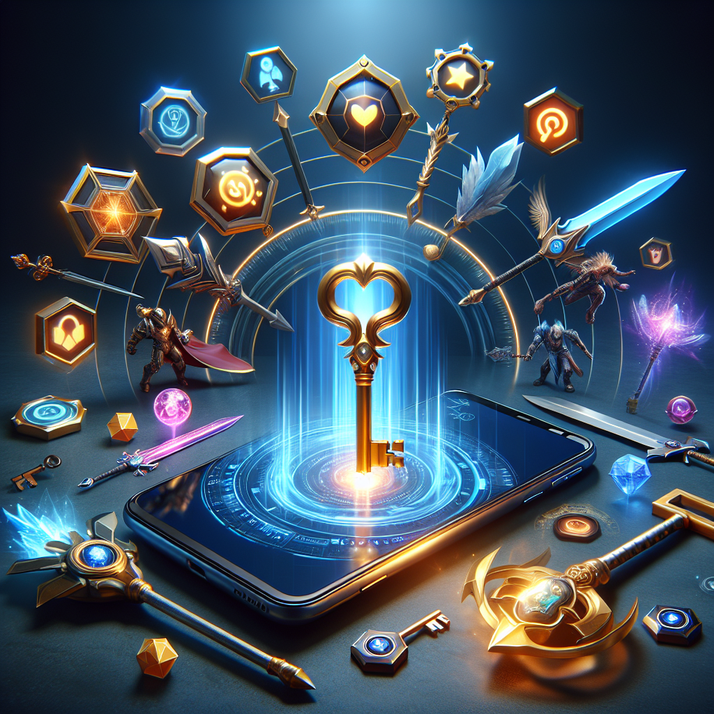 The Ultimate Guide to Unlocking Exclusive Features in Mobile Legends APK