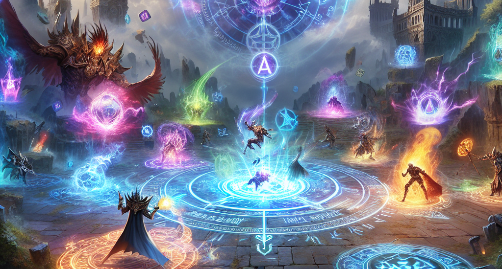 Mastering Spell Strategies in Mobile Legends: Tips and Tricks