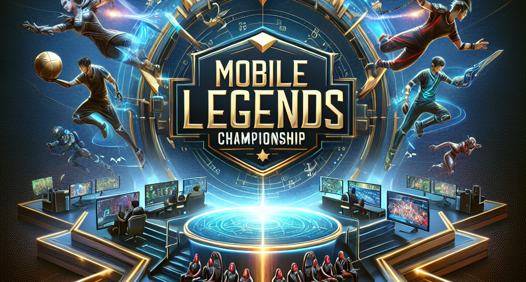 MPL adalah Mobile Legends Championship yang Bergengsi