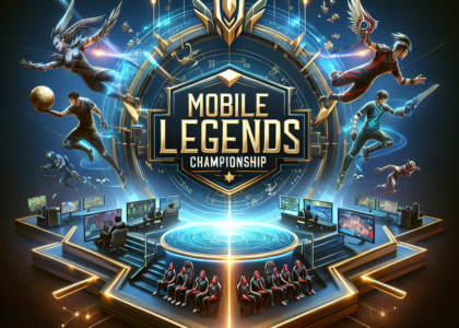 MPL adalah Mobile Legends Championship yang Bergengsi
