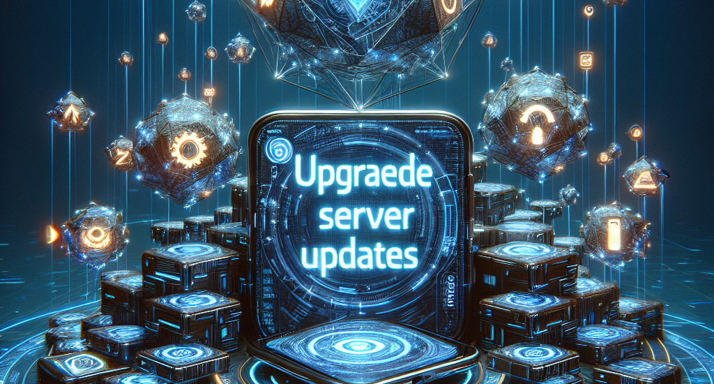 Exploring the Latest Updates and Features in Mobile Legends Servers