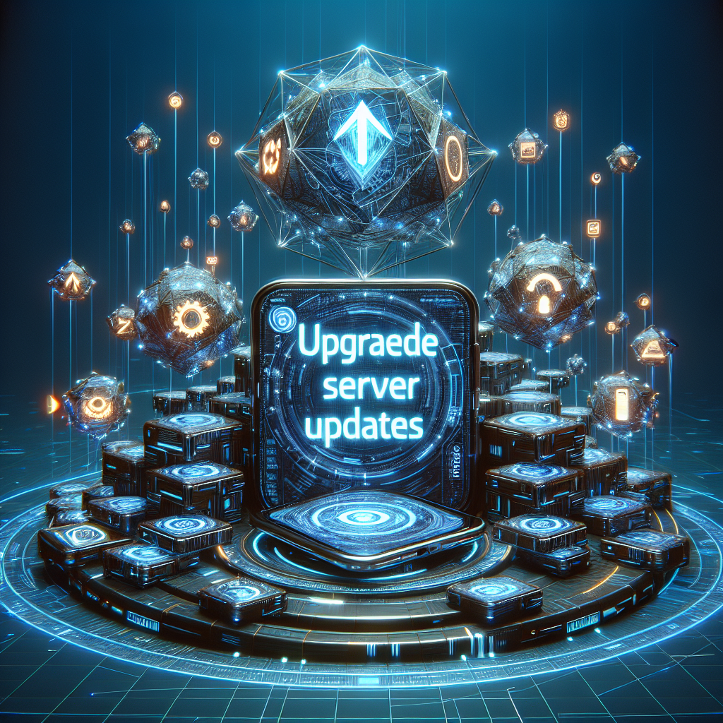 Exploring the Latest Updates and Features in Mobile Legends Servers