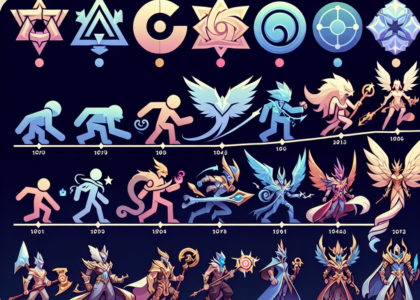 Exploring the Evolution of Hero Names in Mobile Legends