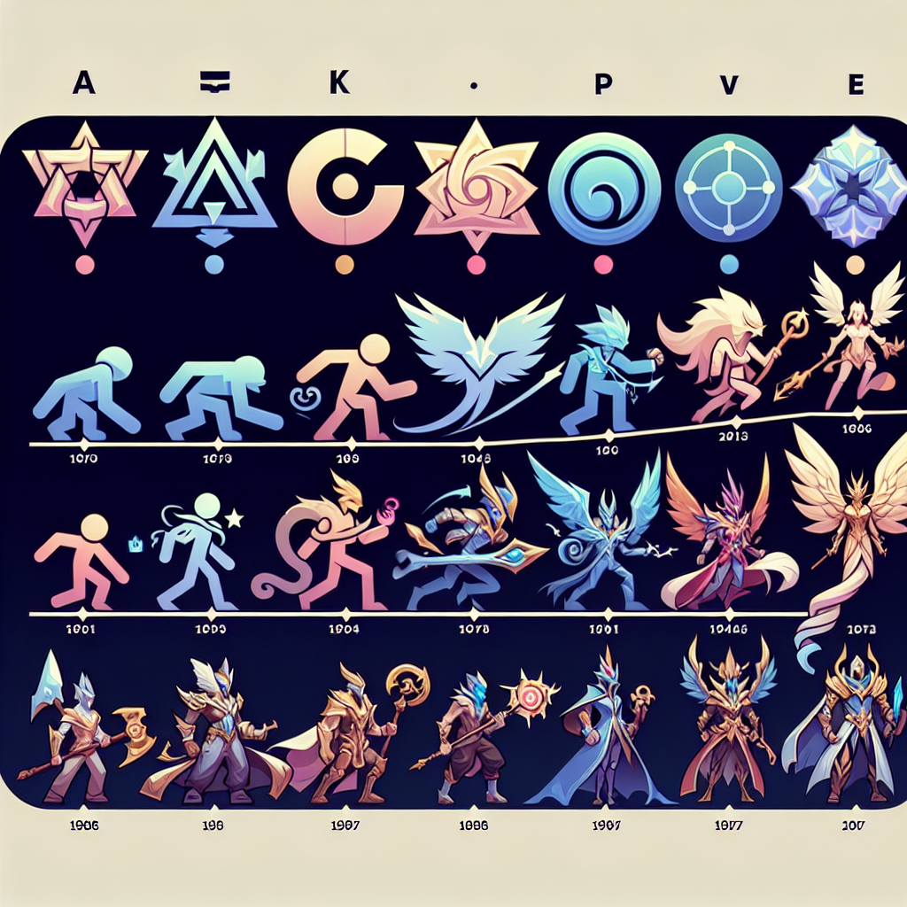 Exploring the Evolution of Hero Names in Mobile Legends