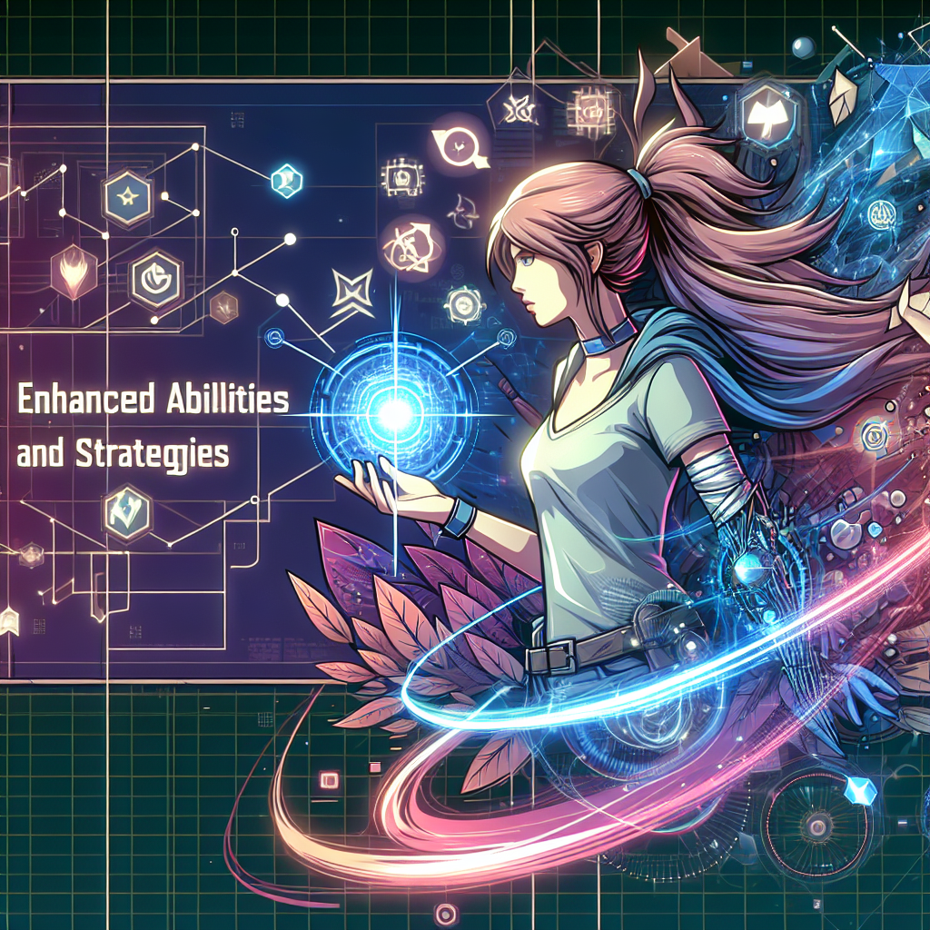 Exploring Karina's Updated Skills and Strategies in Mobile Legends
