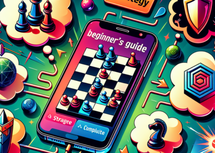Strategi Terbaik dalam Menaikkan Peringkat Mobile Legend Buat Pemula