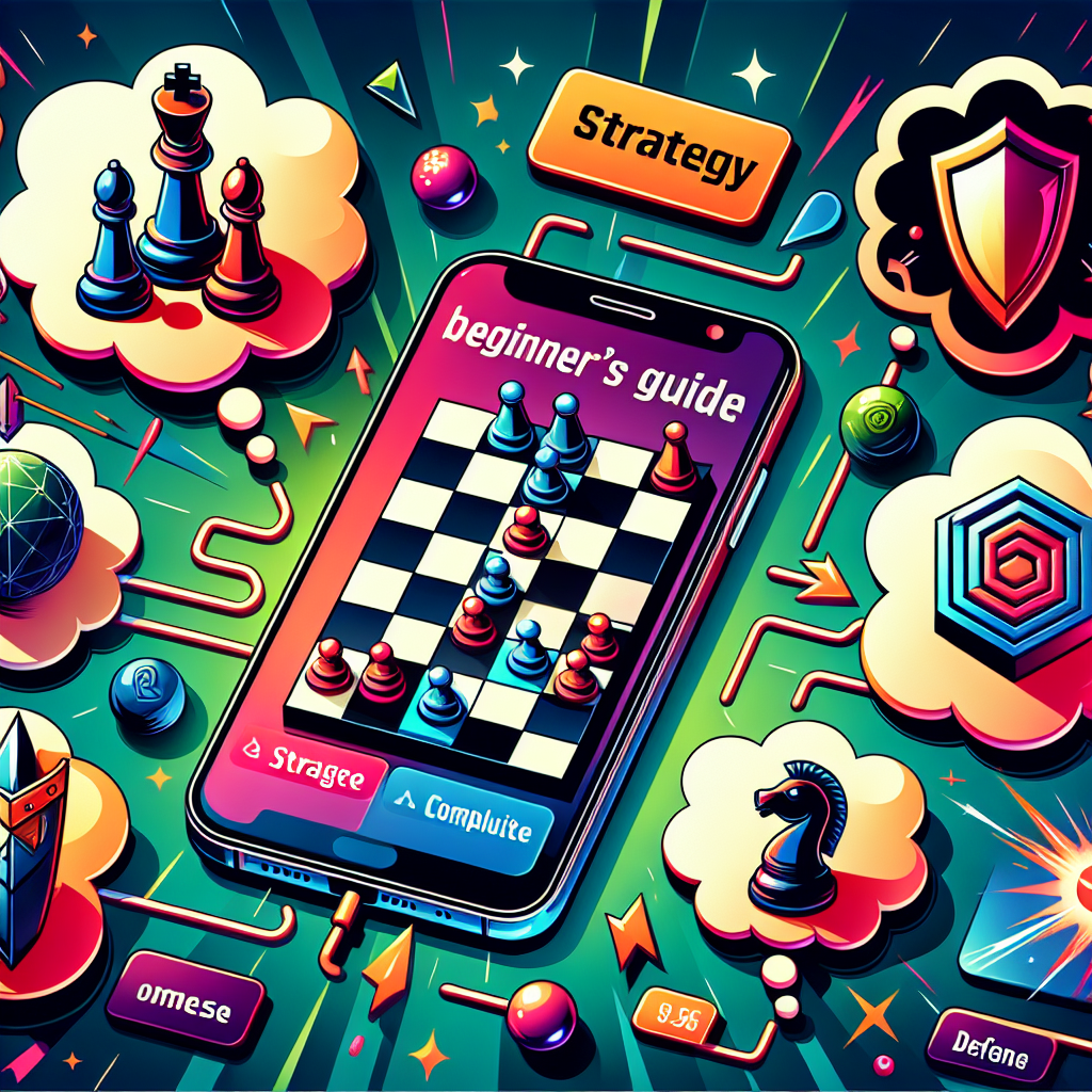 Strategi Terbaik dalam Menaikkan Peringkat Mobile Legend Buat Pemula