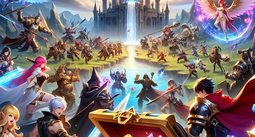 Epic Battles and Exclusive Rewards: Mobile Legends 11.11 Event 2024 Unveiled