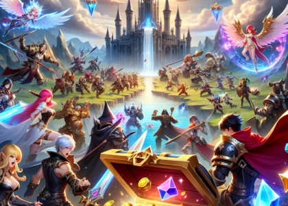 Epic Battles and Exclusive Rewards: Mobile Legends 11.11 Event 2024 Unveiled
