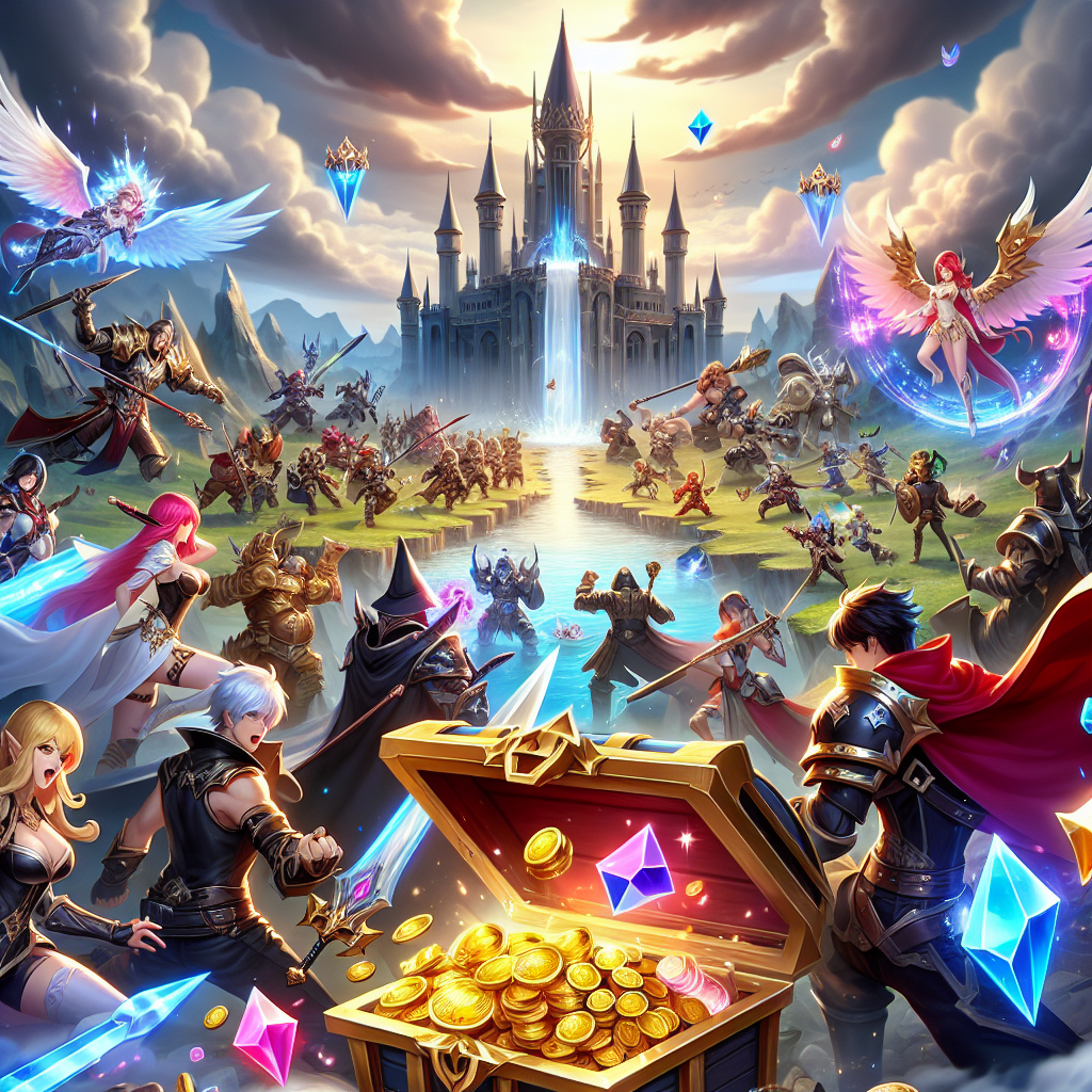 Epic Battles and Exclusive Rewards: Mobile Legends 11.11 Event 2024 Unveiled